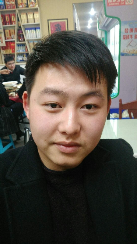 往事随风的第一张照片--盐城交友中心