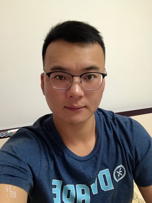 徐先生的第一张照片--盐城交友中心