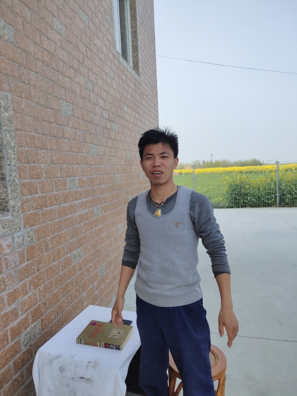 雷的第一张照片--盐城交友中心