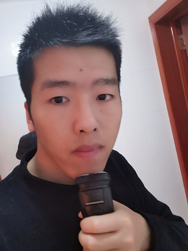 军哥的第一张照片--盐城交友中心