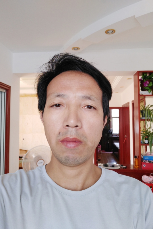 百年好合的第一张照片--盐城交友中心