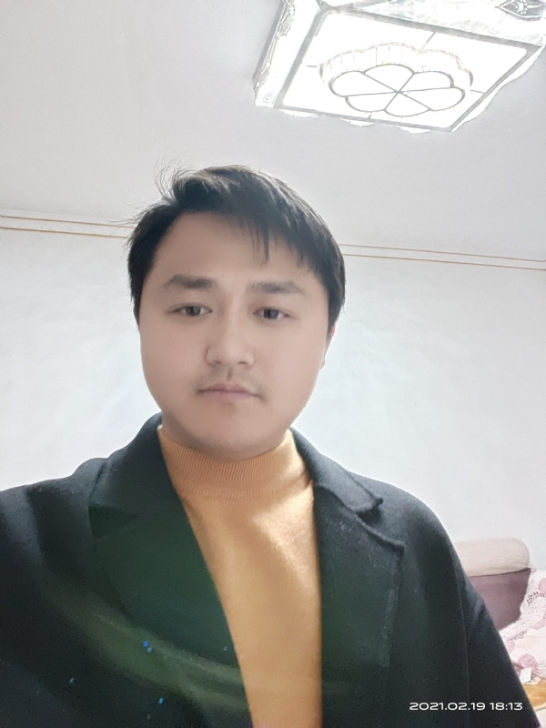 聆听的第一张照片--盐城交友中心