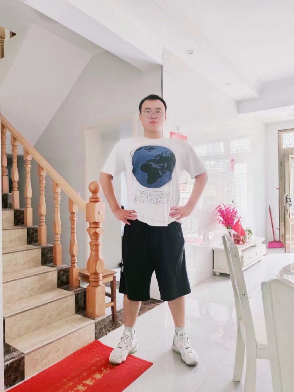 中考体育的第三张照片--盐城交友中心