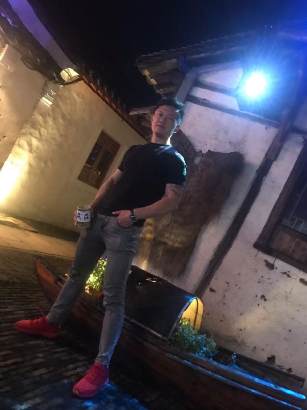 盐城相亲的第二张照片--盐城交友中心